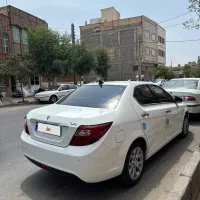 دنا پلاس اتوماتیک فول فول