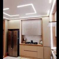 فروش اپارتمان/محدوده قاضی اباد