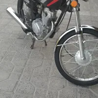 ماکت موتورسیکلت۹۳