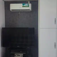 سوئیت نزدیک حرم