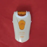 دستگاه اپیلاتور براون اصل آلمان BRAUN SF 3170