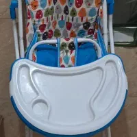 صندلی غذای کودک