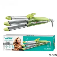 حالت دهنده مو vgr