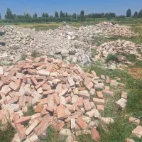 آجر قدیمی