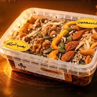 شاه معجون ۴۰۰ گرمی