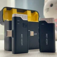 میکروفون حرفه ای