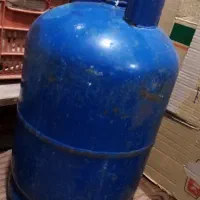 کپسول گاز
