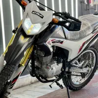 تریل ۲۰۰پرواز مشابه صفر