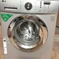 لباس شویی ک LG 6