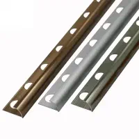 نوار کنج کاشی و سرامیک در کاشیکار و سرامیکاری