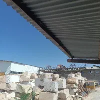 کارگر ساده سنگبری
