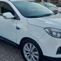 جک s5اتومات مدل ۱۳۹۵