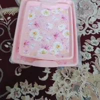 سینی|ظروف سرو و پذیرایی|مهاباد (آذربایجان غربی), |دیوار