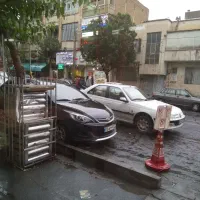 بر اصلی شادمان ۲۰متر کف