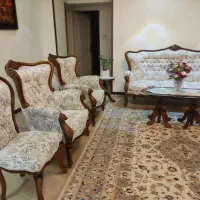 مبل استیل