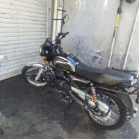 طرح باکسر|موتورسیکلت|جوادآباد, |دیوار