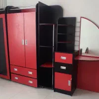 سرویس خواب کودک و نوجوان