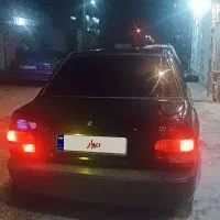 پراید مدل82