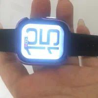 اپل واچ +کلگی شارژر +قاب آیفون ۱۳ پرومکس+۶s