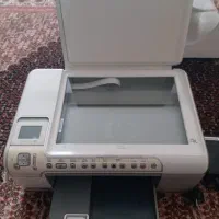 پرینتر و اسکنر و کپی hp5283