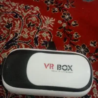 عینک واقعیت مجازی
