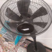 پنکه ایستاده