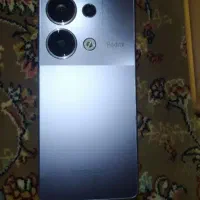 گوشی شیائومی نوت سیزده پرو 5g در حد نو