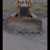 لودرزنجیری