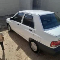 پراید ۹۹فابریک