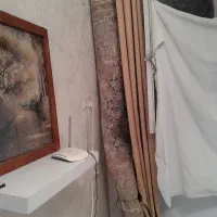 فرش ۹متری آبی درباری