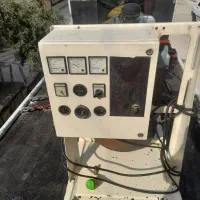 دیزل ژنراتور ۶۵کاوا پرکنز