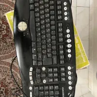 کیبورد