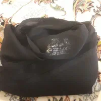 پارچه چادری کن کن مروارید ژاپن