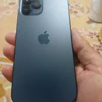 آیفون ۱۲ پرومکس