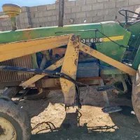 تراکتور جاندیر6سیلندر 3140