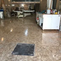 نیازمند وردست کابینت