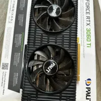 Palit 3060ti|قطعات و لوازم جانبی رایانه|گرگان, |دیوار