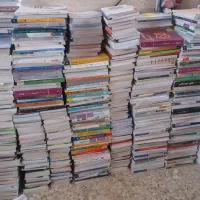 کتاب و کاغد بالاستفاده