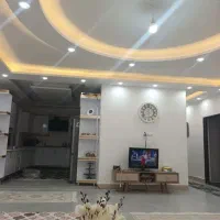 ساختمان یک ونیم طبقه