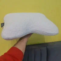 بالش مموری فوم مدل پروانه ای