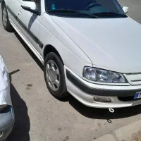 پارس عروسک