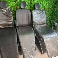 فروش ۳ عدد صندلی اصلاح دستی