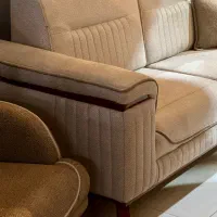 مبلمان راحتی/۲۴ ماهه