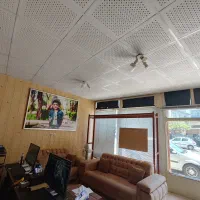 فروش لوازم  سقف 60 در 60 به همراه پنل بیست سانتی