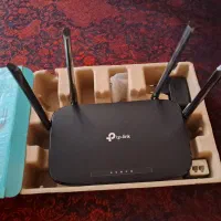 مودم تی پی لینک مدل روتر