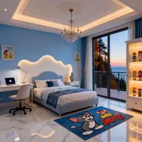 طراح و مجری معماری