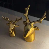 مجسمه رو میزی،گلدون پینترستی