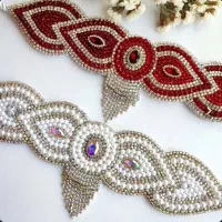 انواع کمربند مجلسی