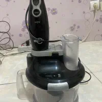 خرد کن برقی یا غذاساز