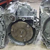 تعمیر گیربکس اتومات